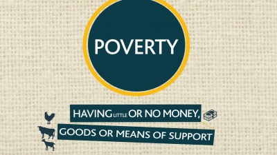 Tearfund Animation | The Problem / Solution thumbnail