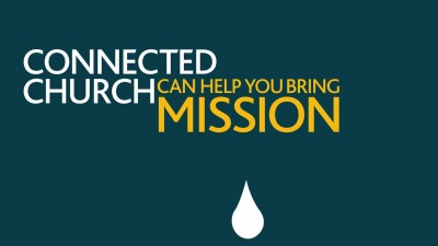 Tearfund Animation | What is Connected Church? thumbnail