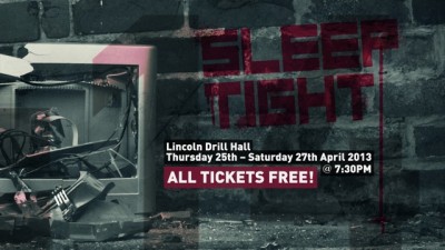 Sleep Tight Trailer thumbnail