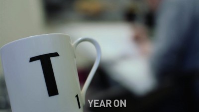 One Year On thumbnail